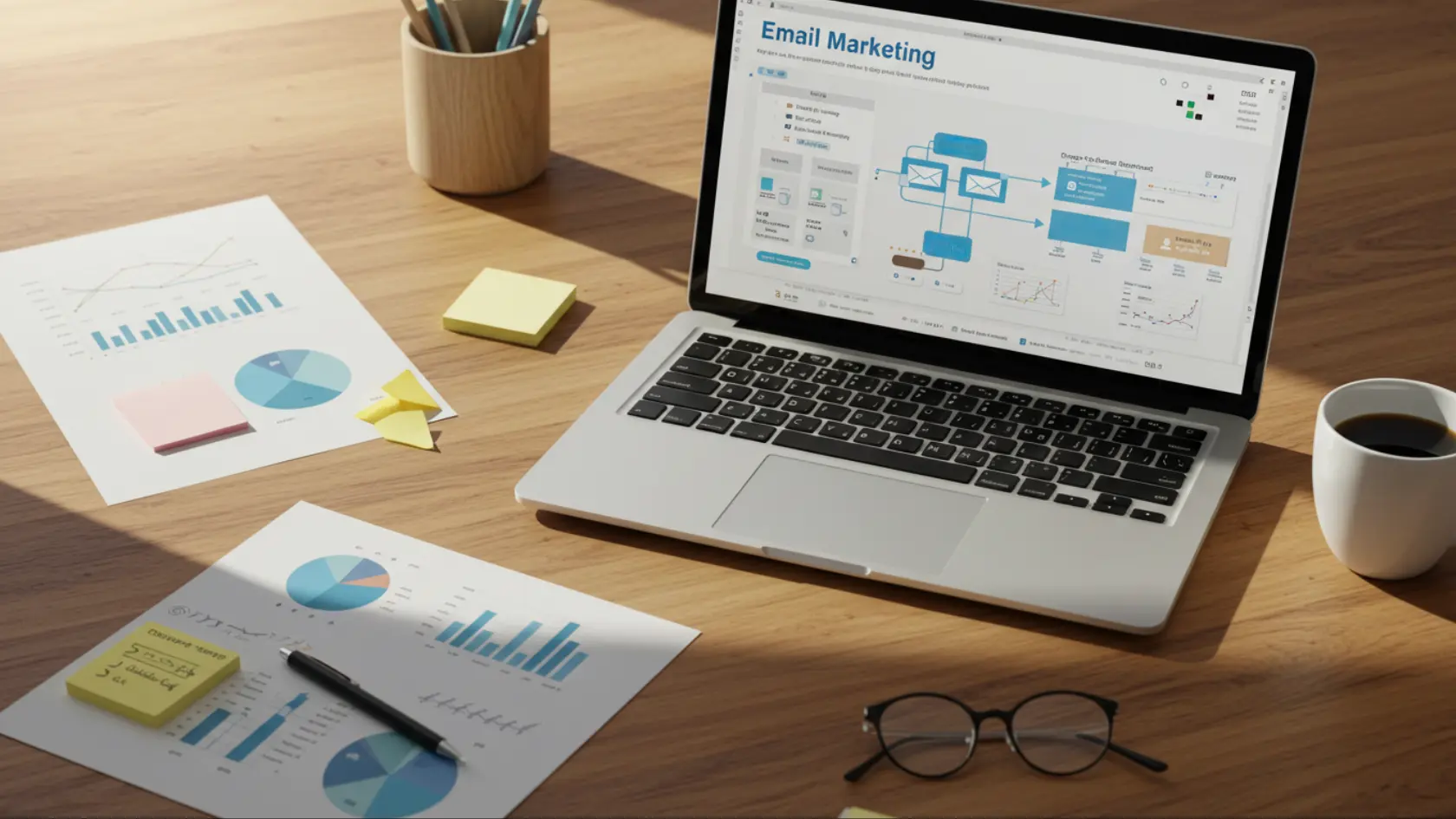 Email Automation Workflows That Actually Convert