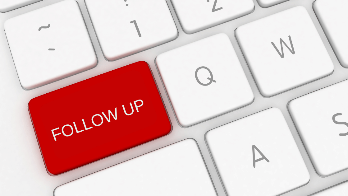 How to Follow Up After a Cold Email (Without Feeling Weird About It)
