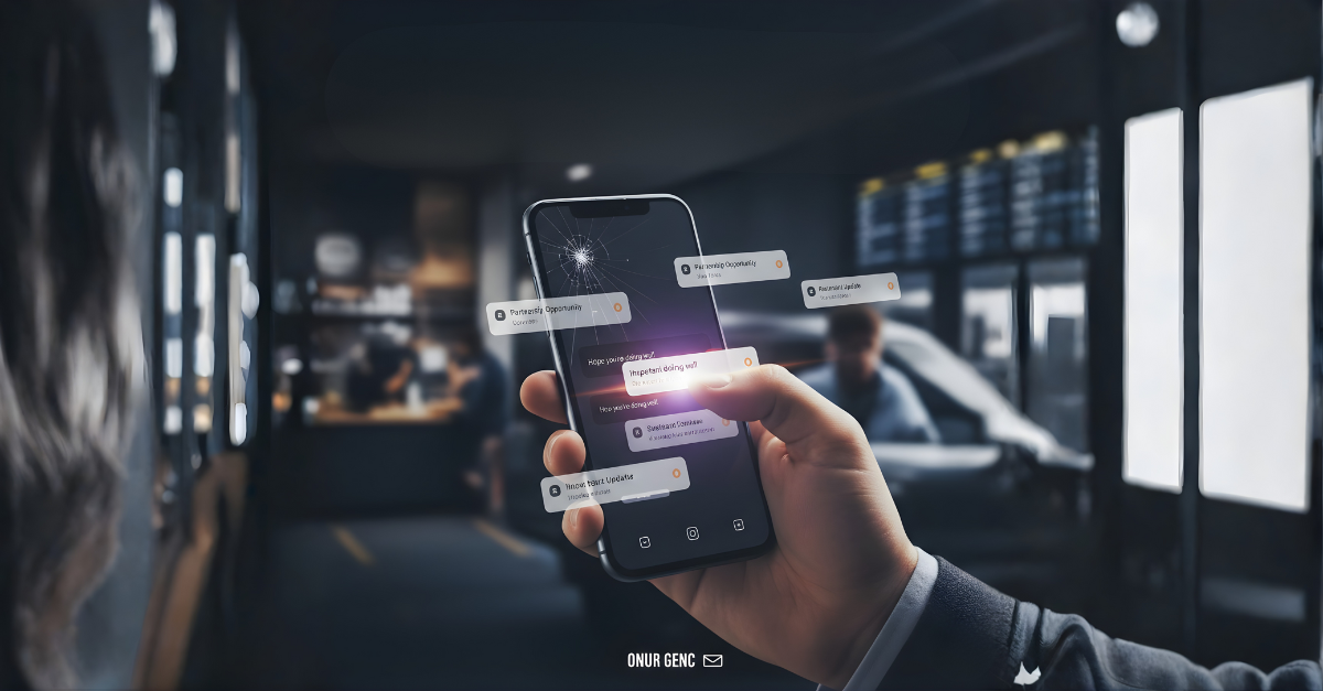 The Personalization Mandate: Why Generic Cold Emails Are a Non-Viable Strategy in the Modern Sales Landscape