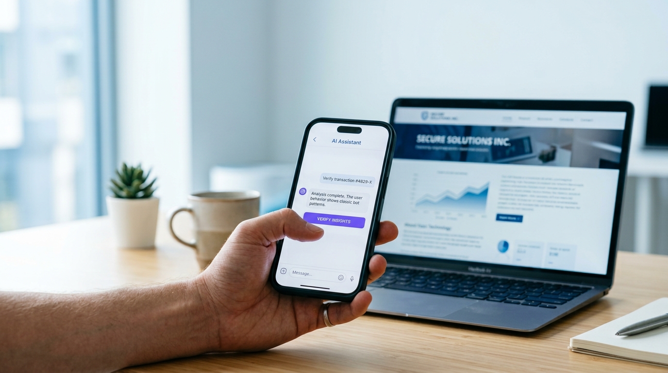 AI Search Optimization Now Decides If Cold Email Gets Replies