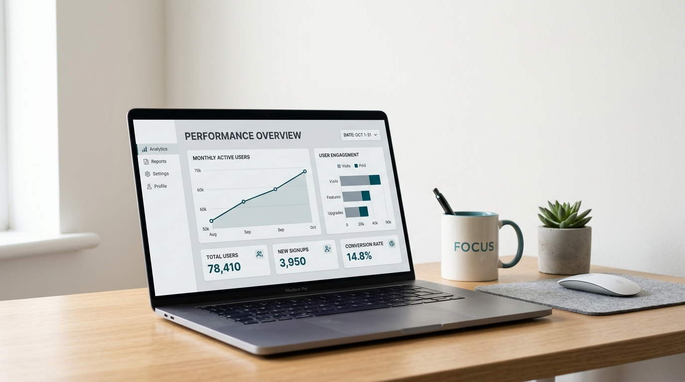 Cold Email Metrics That Actually Matter in 2026