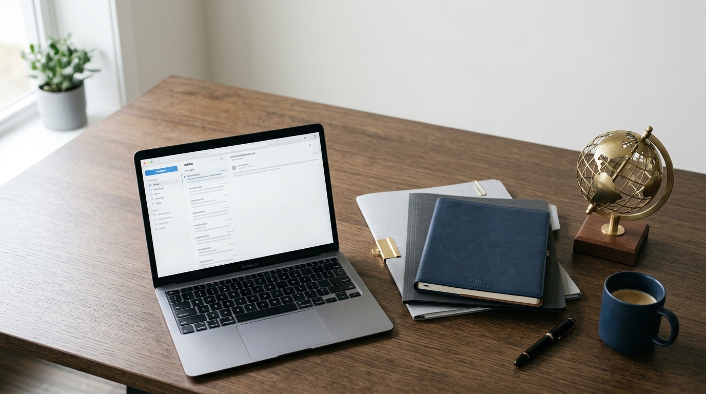 Is Cold Emailing Legal? Your CASL, GDPR & CAN-SPAM Guide