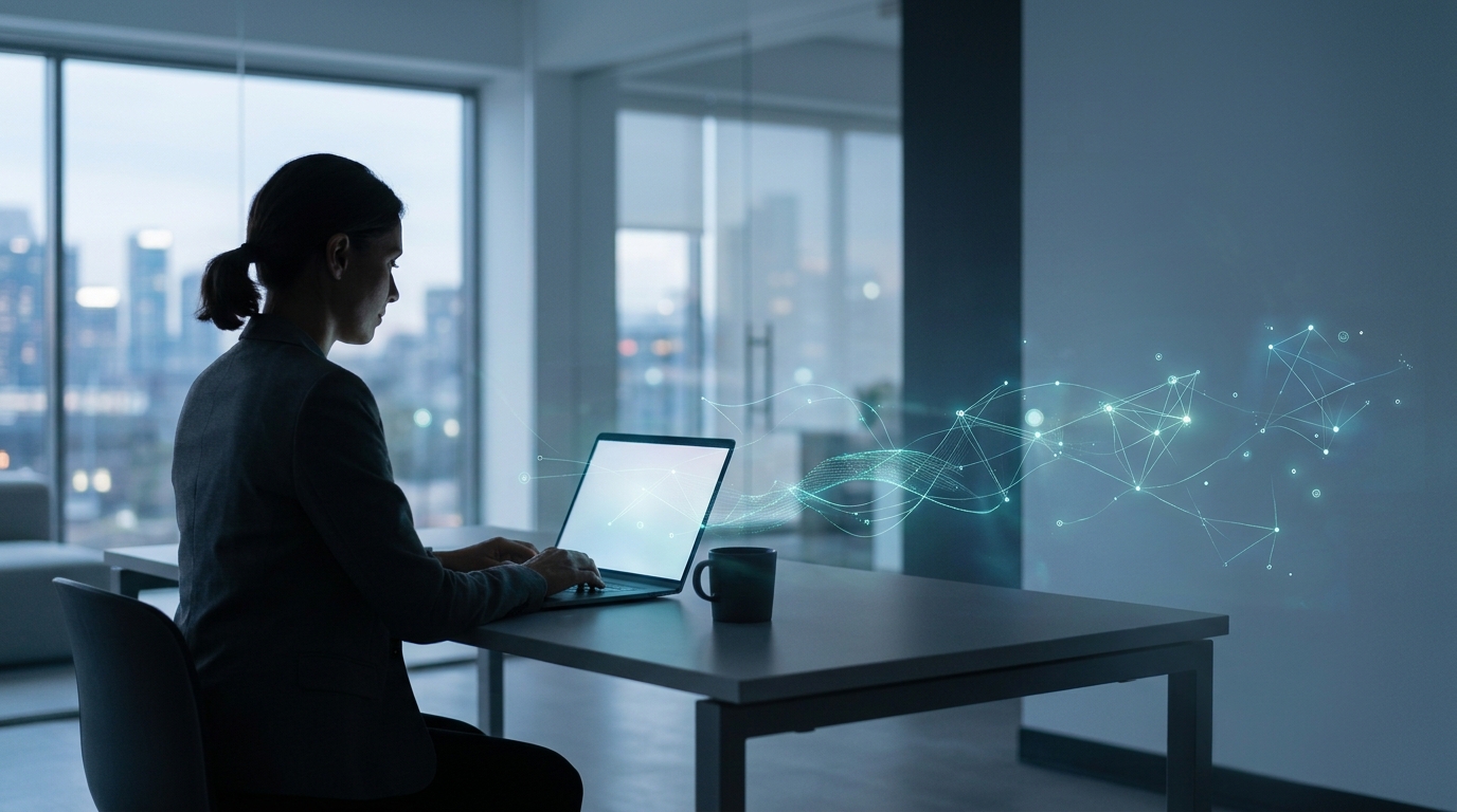 How AI Is Changing Cold Email in 2026 (And What Isn’t)