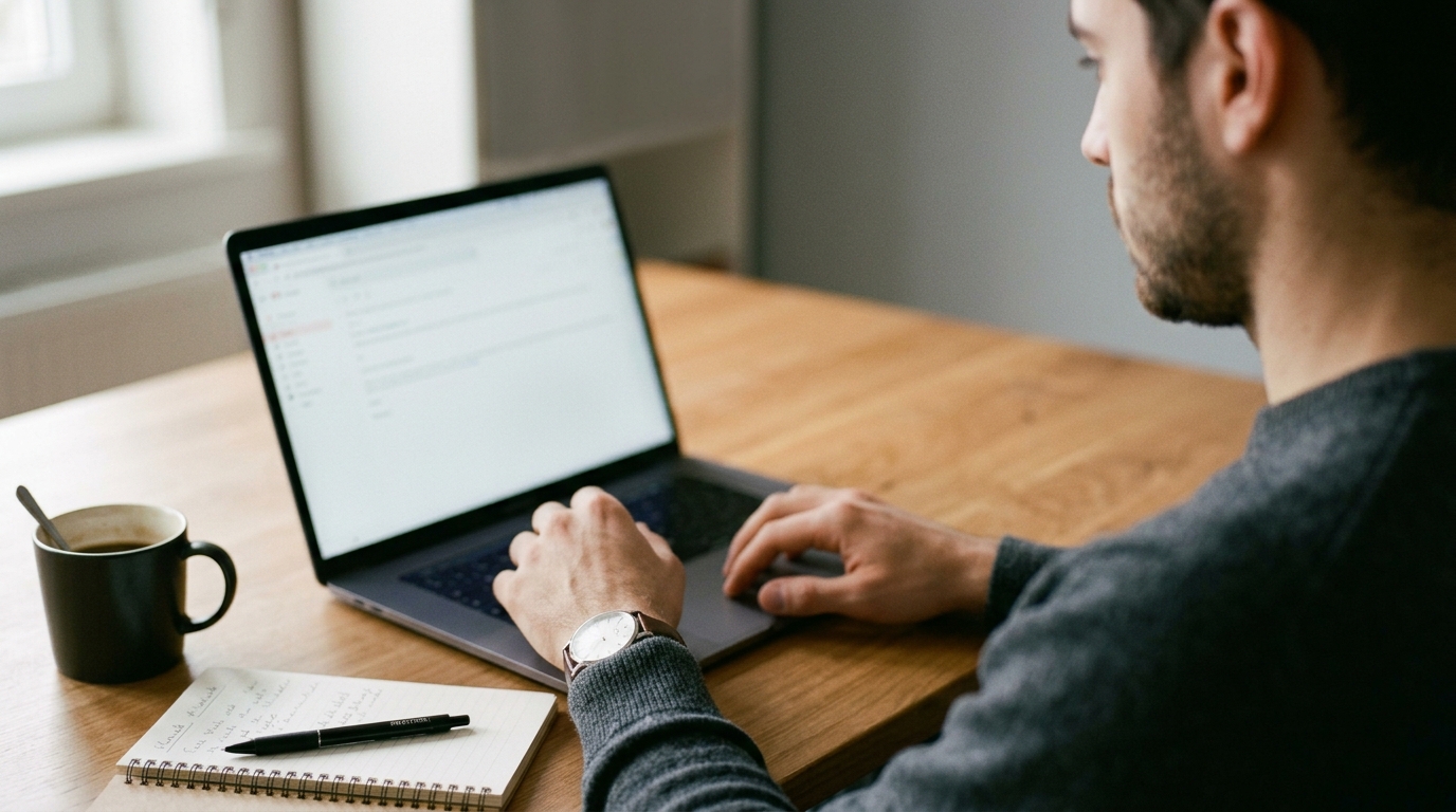 Cold Email for SaaS Founders: From First 10 Customers to Repeatable Pipeline